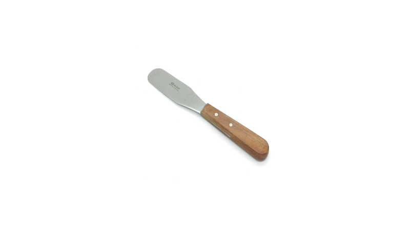 Wooden Spatula