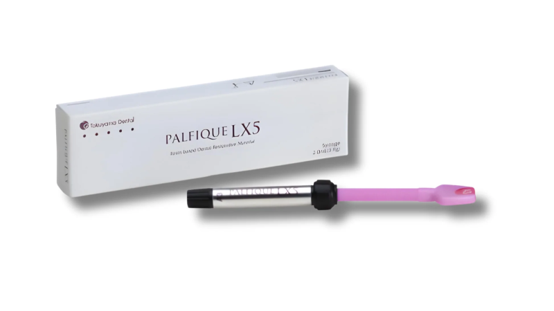  Tokuyama® composite