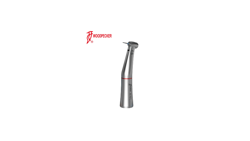 woodpecker® low speed handpiece