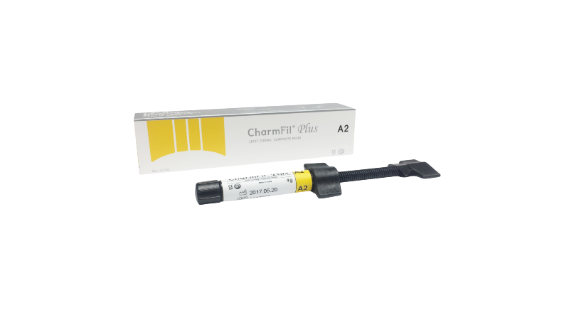 charmfil® composite