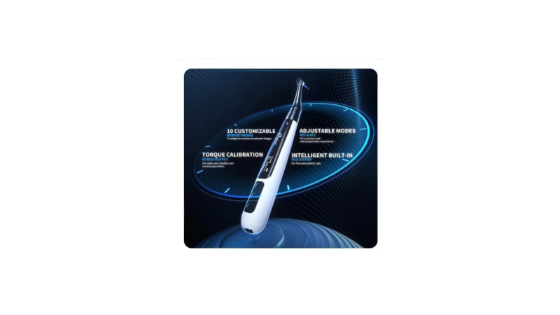 E-value® e-endomotor